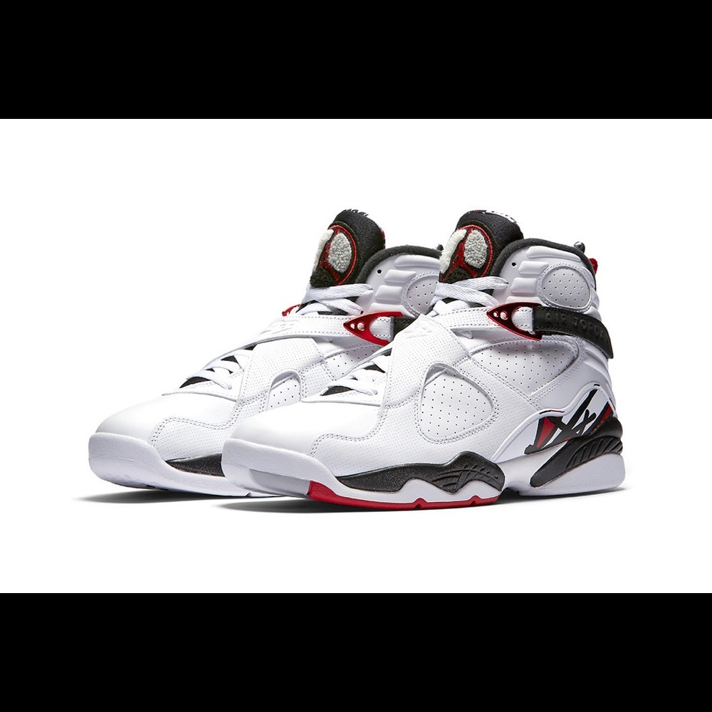 Jordan retro 8 bugs bunny grade school